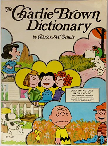 Charlie Brown Dictionary