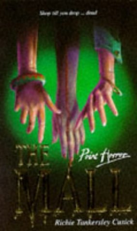 The Mall (Point Horror S.)