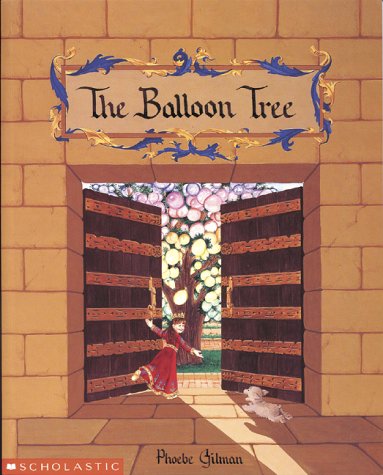 The Balloon Tree