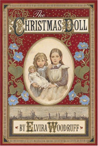 The Christmas Doll