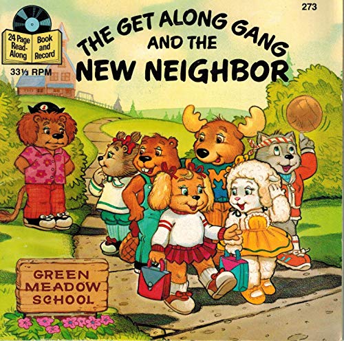 New Neighbour (Get Along Gang)
