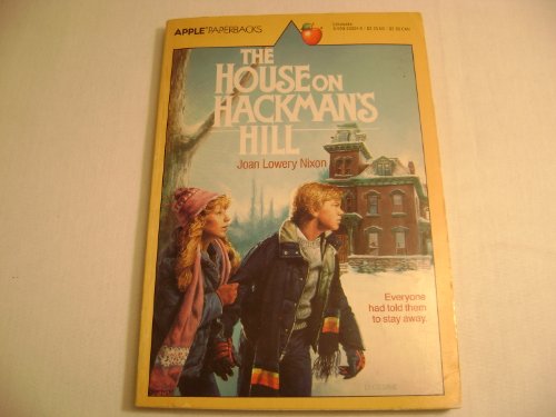 The House on Hackman's Hill, Part One: The Mummy's Curse