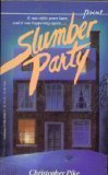 Slumber party (A Point paperback)