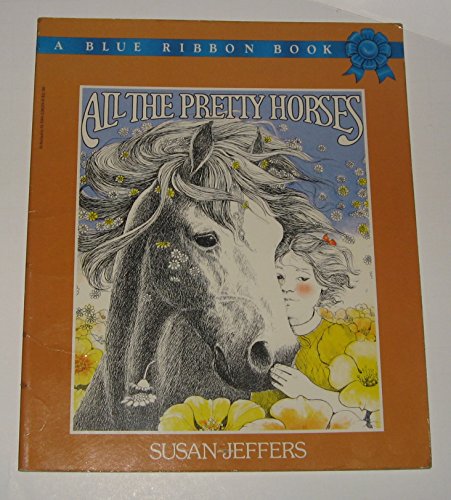 All the Pretty Horses