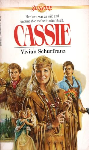 Cassie (Sunfire No. 14)