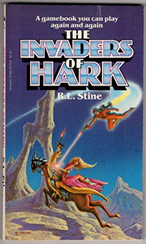 Invaders of Hark