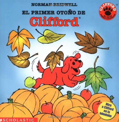 El Primer Otono De Clifford