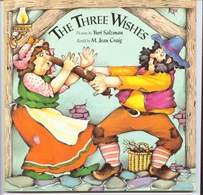 Three Wishes