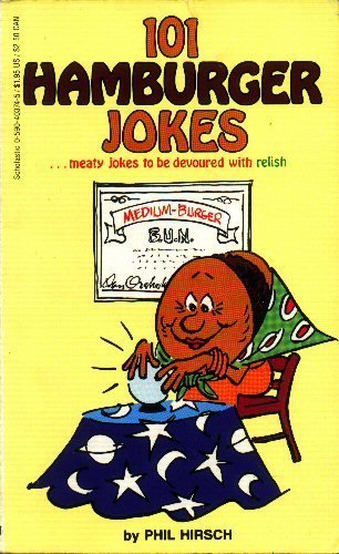 101 Hamburger Jokes