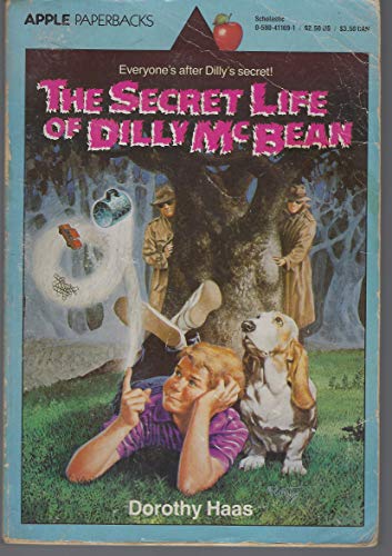 The Secret Life of Dilly McBean