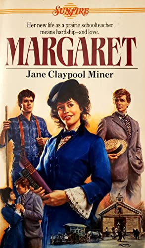 Margaret (Sunfire)