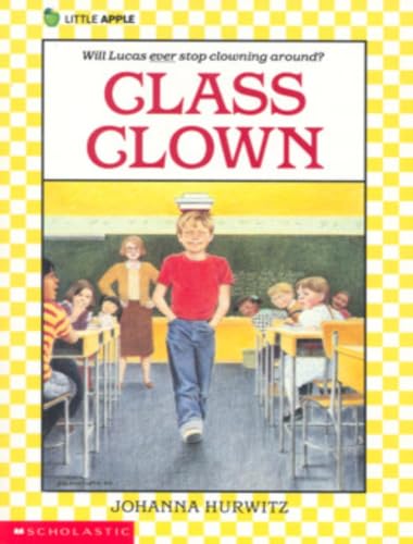 Class Clown