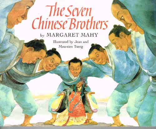 Seven Chinese Brothers