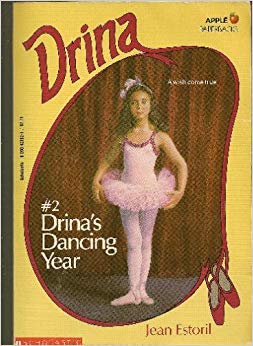 Drina's Dancing Year
