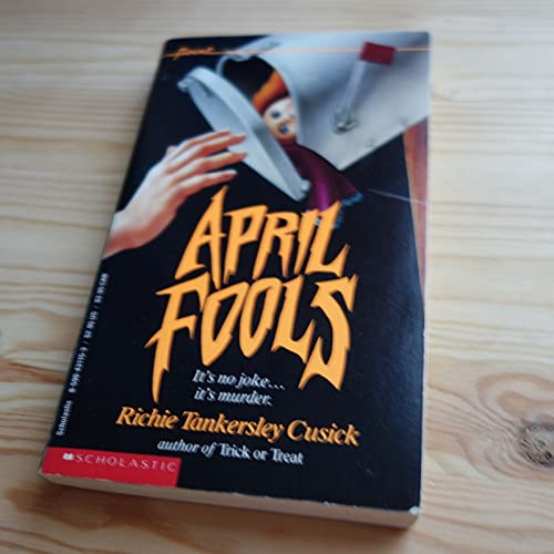 April Fools