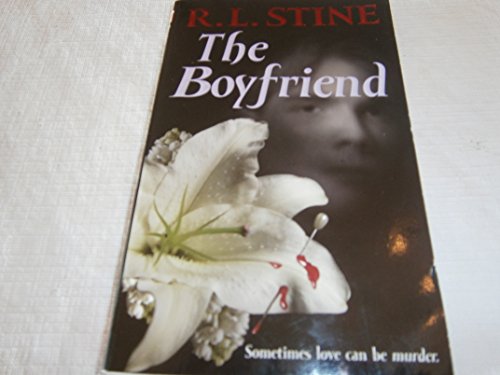 The Boyfriend (Point Horror Series)