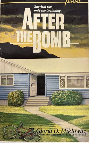 After the Bomb