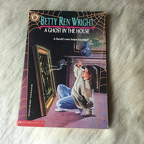 A Ghost In The House