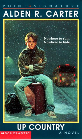 Up Country (Point/Young Adult Fiction)