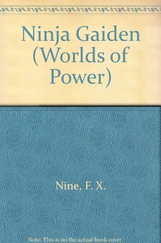 Ninja Gaiden (Worlds of Power)