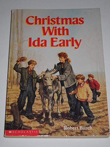 Christmas with Ida Early