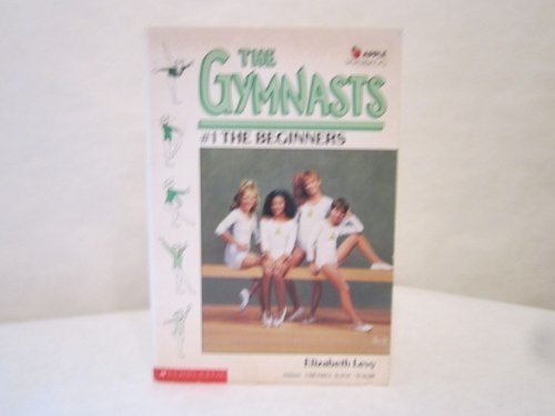 Beginners (Gymnasts No 1)