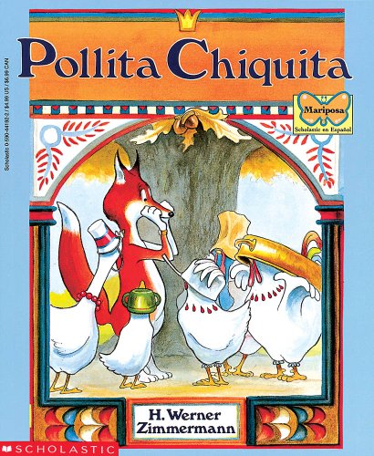 Pollita chiquita