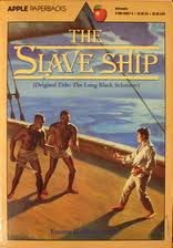 The Slave Ship