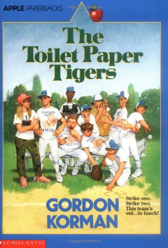 The Toilet Paper Tigers