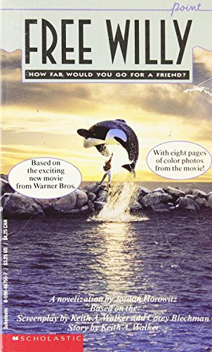 Free Willy