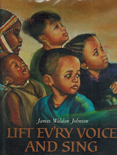 Lift Ev'ry Voice and Sing