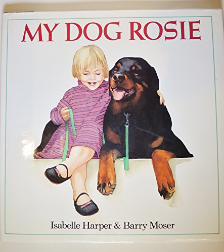 My Dog Rosie