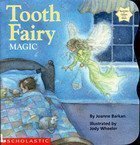 Tooth Fairy Magic (Sparkle-And-Glow Books)