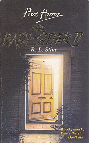 The Baby-Sitter II (Point Horror Series)