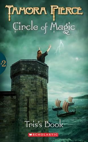 Tris's Book (Circle of Magic #2)