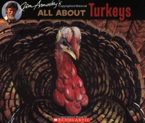 All About Turkeys