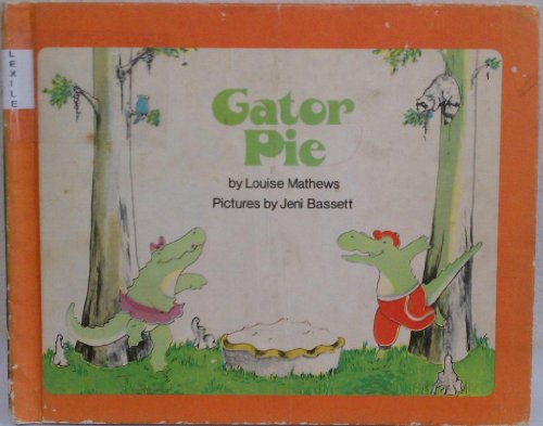 Gator Pie