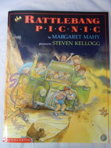 The Rattlebang Picnic