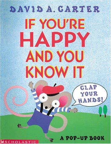 If You're Happy And You Know It, Clap Your Hands!