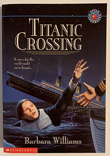 Titanic Crossing