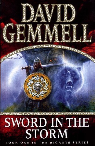 Sword In The Storm: Book One In The Rigante Series