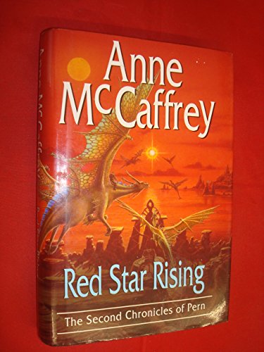 Red star rising