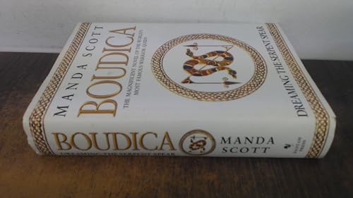Boudica: Dreaming the Serpent Spear