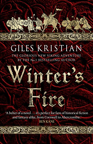 Winter's Fire (Sigurd)