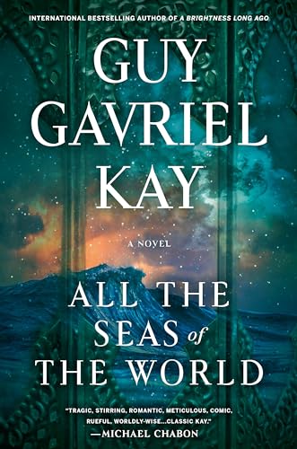 All the Seas of the World