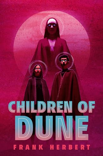 Children of Dune: Deluxe Edition