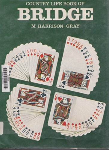 Country life book of Bridge