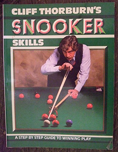 Cliff Thorburn's Snooker Skills