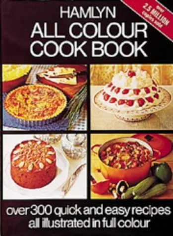 Hamlyn All Colour Cookbook (Hamlyn All Colour Cookbooks)