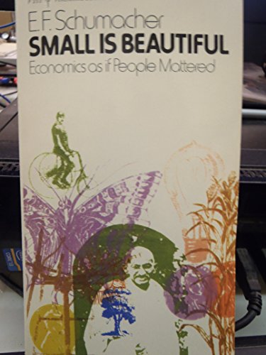 Small is Beautiful